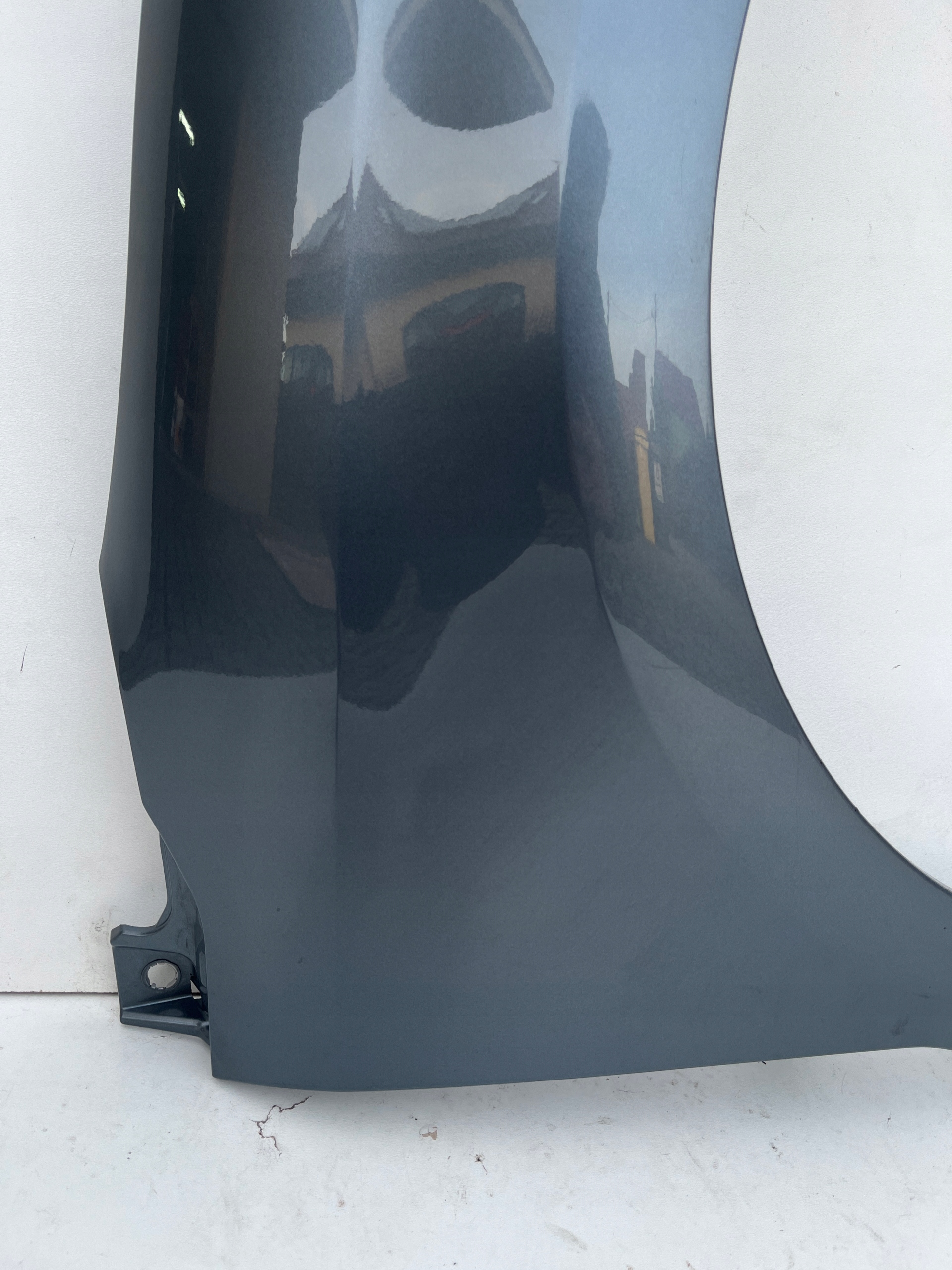 parafango Destra Anteriore Citroen C4 e EZW 04-08r.