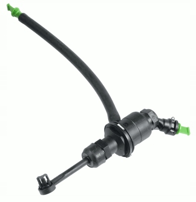 6284 600 - Насос сцепления для RENAULT TWINGO / WIND 1,2-1,6