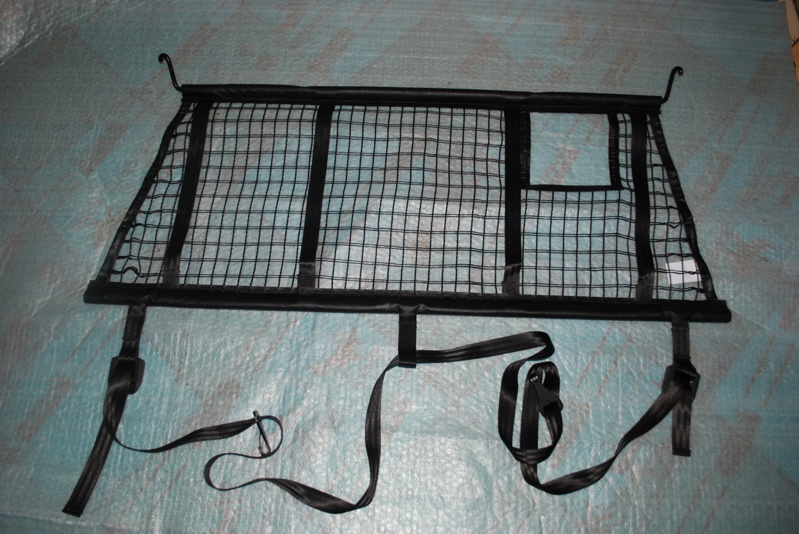 ROLETA SIATKA BAGAŻNIKA RENAULT ESPACE V 849359663R