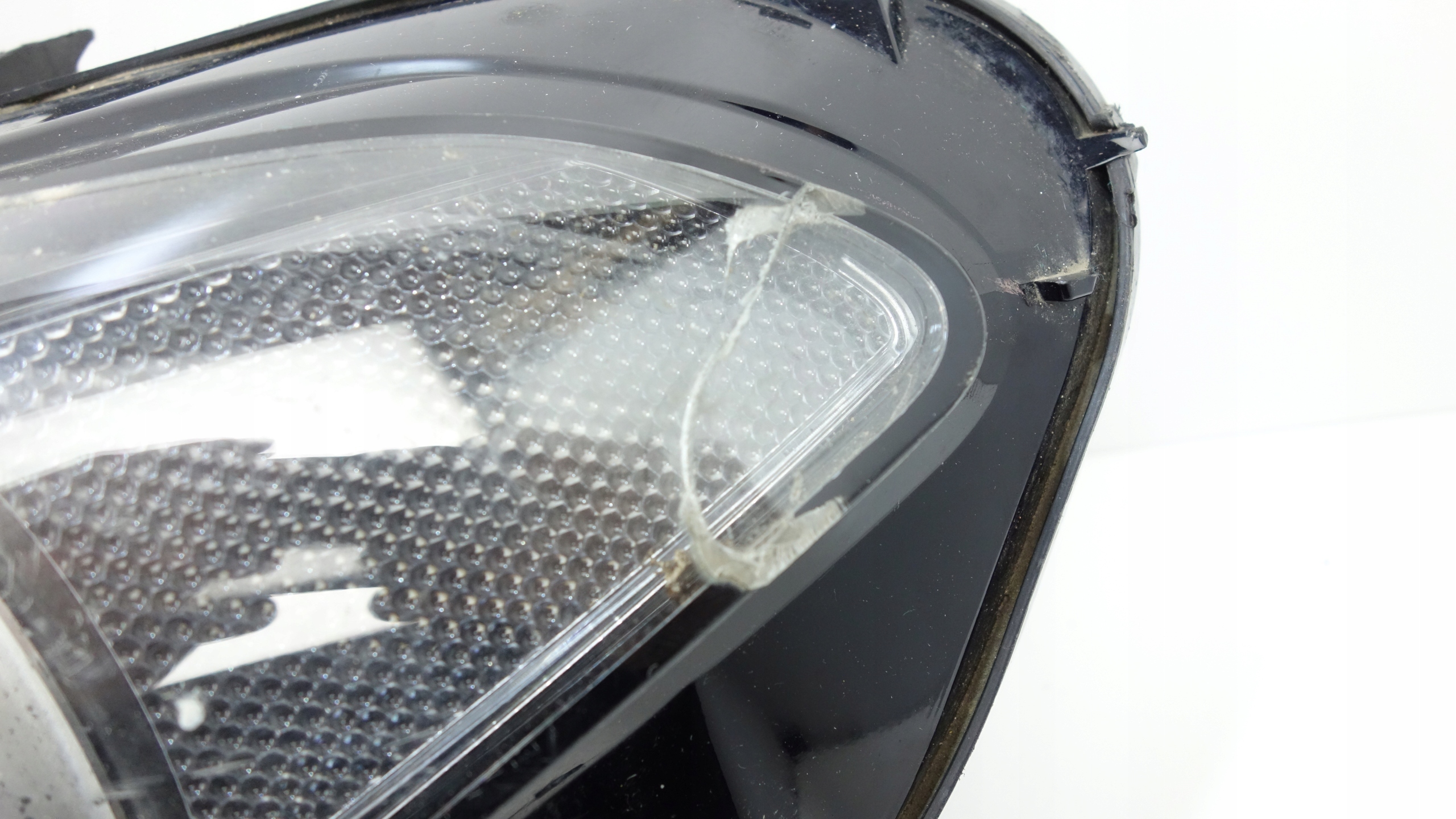 ALFA ROMEO GIULIA 2015- light left front front 505475800