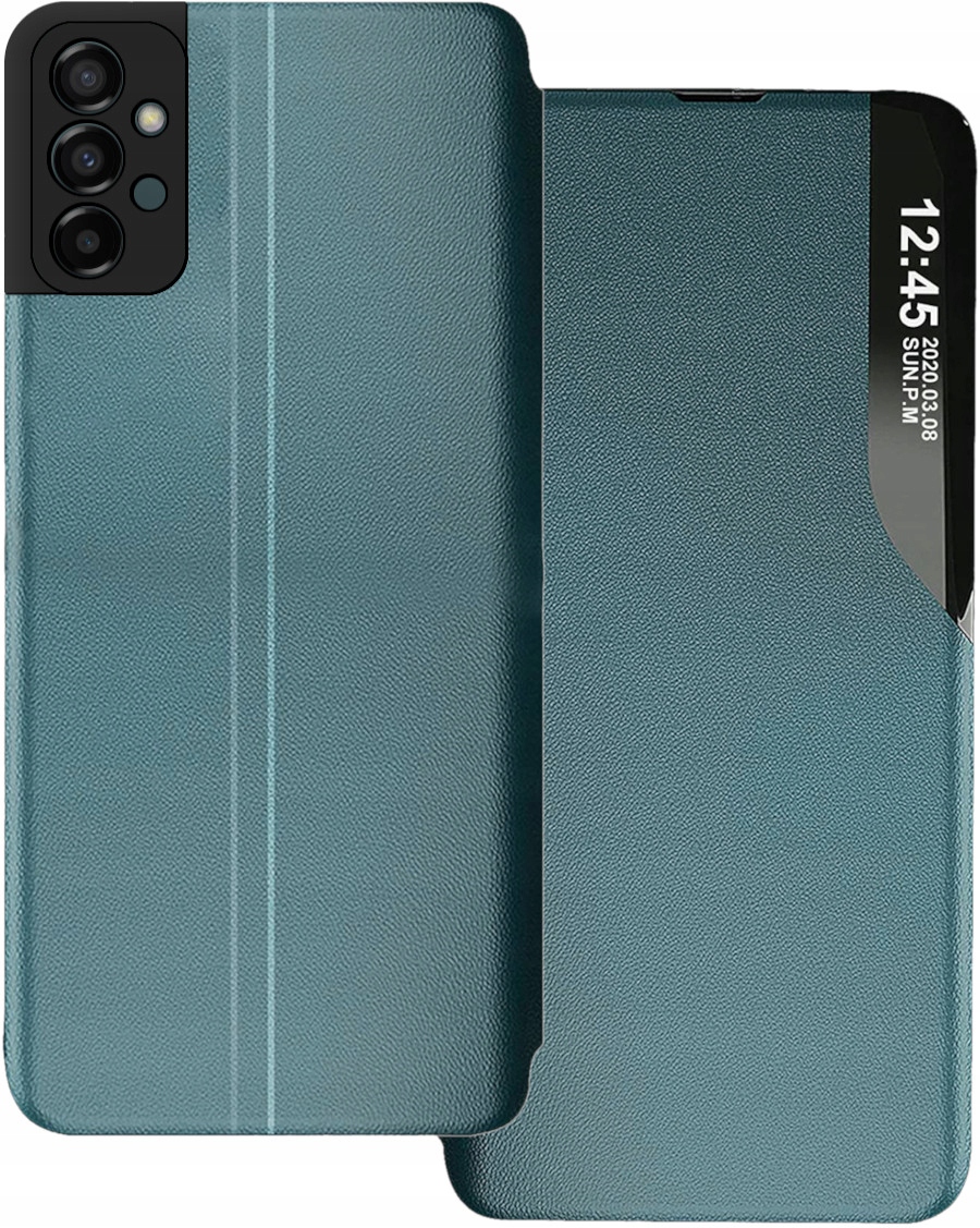

Etui do Samsung M23 5G Smart Window Case