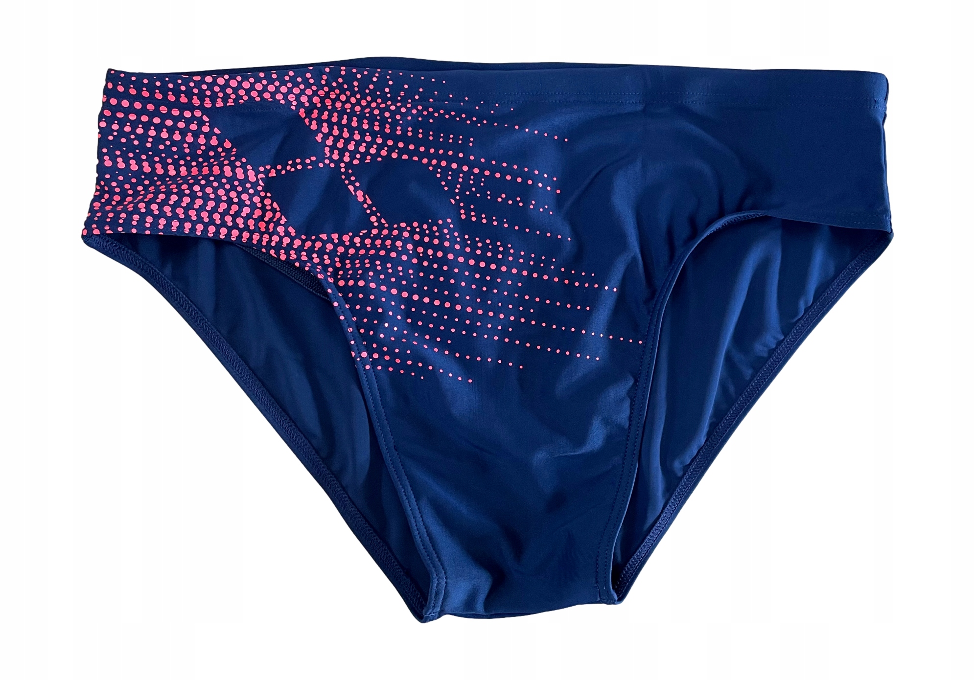 

Arena Kąpielówki M Starry Brief granat 105 XL