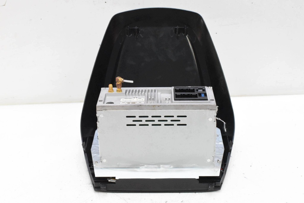 RADIO Radio Schermo ANDROID HYUNDAI IX35 1 e 09-13