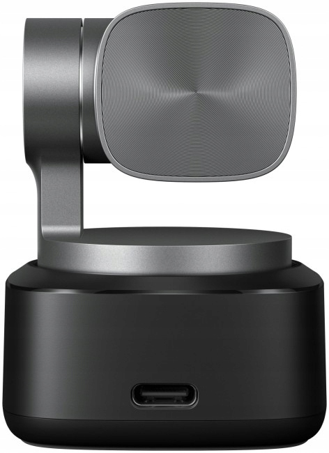 Nowość! Obsbot Tiny 2 Śledząca kamera PTZ 4K Megapiksele 50 MP