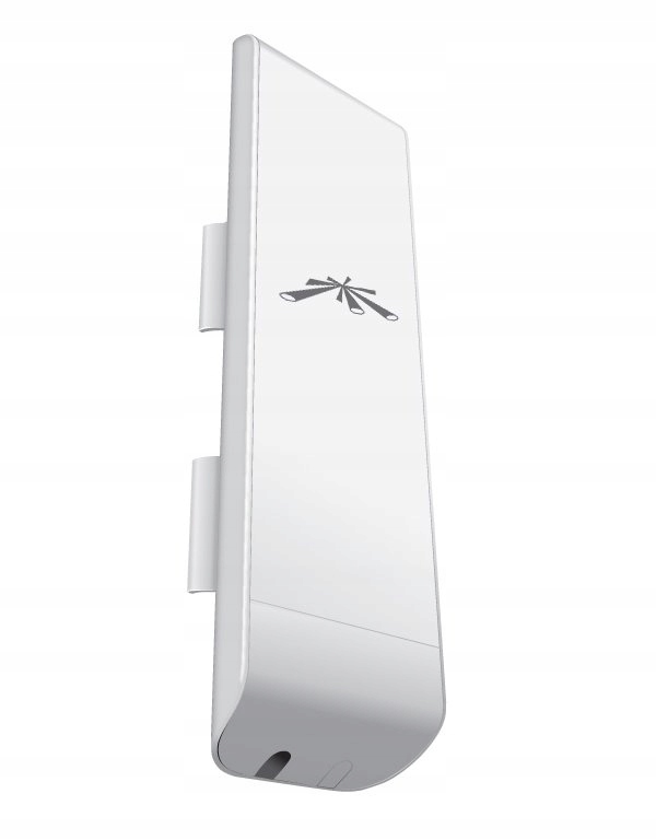 Ubnt NanoStation M2 Ap client 2.4GHz, anténa 10dBi MIMO2x2, AirMax, 2x