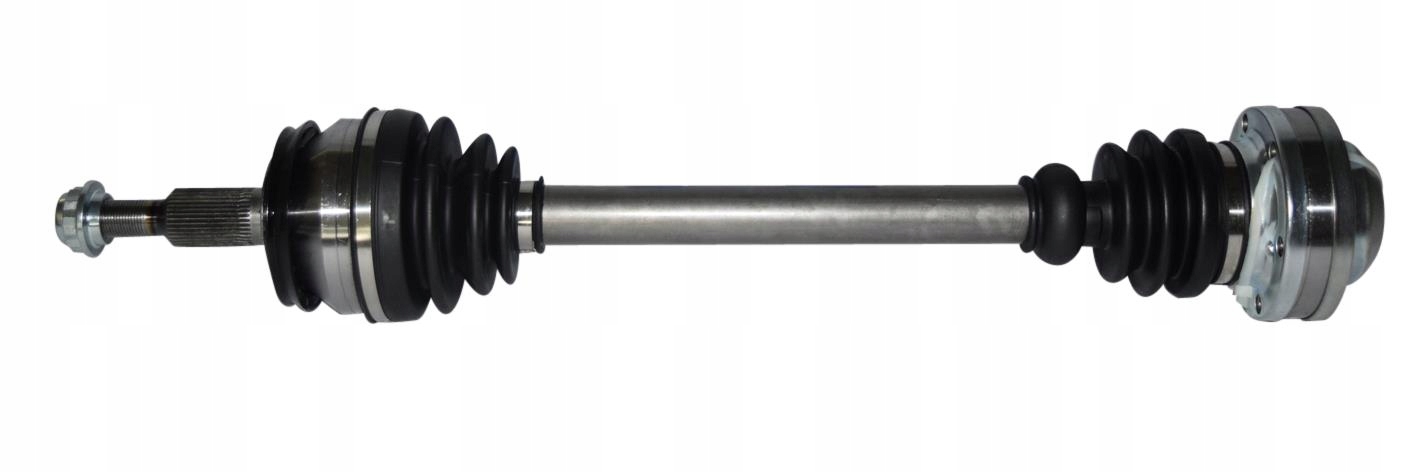 Poloosa T6 11 – Levá