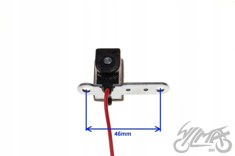 IMPULSATOR DO PIAGGIO GILERA Dopasowanie do pojazdu produkt uniwersalny