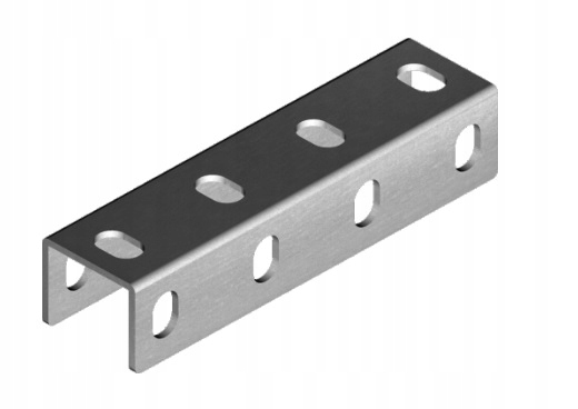  /><h2>☀️Nasz łącznik ceownika BAKS model LC40H40 jest idealnym rozwiązaniem do zastosowań, które wymagają niezawodnej i trwałej konstrukcji. Jest to wydajny produkt, który zapewnia bezpieczne i stabilne połączenie profili I.&nbsp;Made z wysokiej jakości stalowej, ten łącznik BAKS jest wyjątkowo wytrzymały i odporny na korozję, dzięki zastosowaniu ocynku ogniowego do ochrony powierzchni. Właściwości te sprawiają, że jest doskonałym wyborem do zastosowań, które wymagają trwałości i niezawodności.</h2><p><b>Dane techniczne:</b></p><p><b>✅Materiał</b>: Stal</p><p><b>✅Ilość w opakowaniu</b>: 1</p><p><b>✅CN</b>: 73089059</p><p><b>✅Model</b>: Łącznik płaski</p><p><b>✅Zabezpieczenie powierzchni</b>: Ocynk ogniowy</p><p><b>✅PKWiU</b>: 25.11.23.0</p><p><b>✅Odpowiednie do</b>: Profil I</p><p><b>✅Stal nierdzewna, wytrawiona</b>: Nie</p><p><b>✅Z akcesoriami do przykręcania</b>: Nie</p><img src=