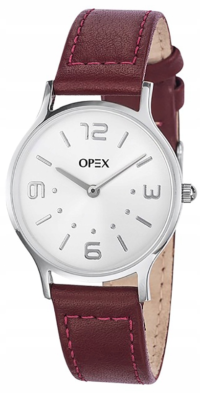 

Zegarek Opex X4171LA2 + Oryg Pudełko