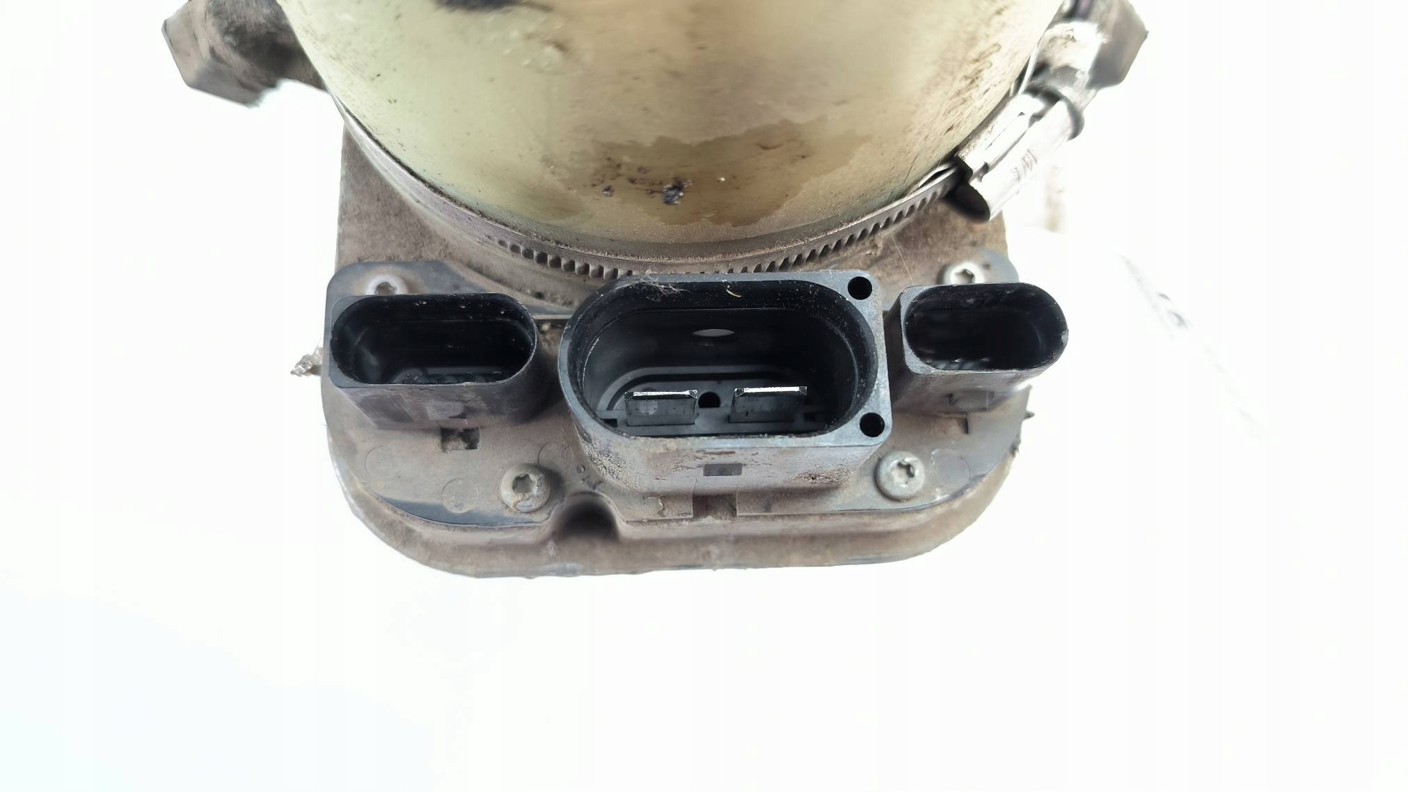 Pompa servosterzo 1.4 MPI SKODA FABIA e