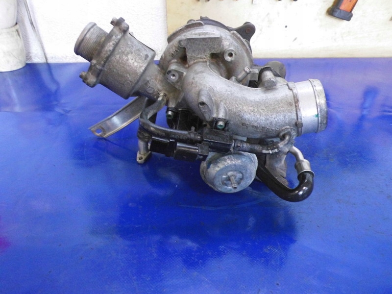 turbo 2.0TFSI AUDI A5 Q5 A4 B8 A6 C6 C7