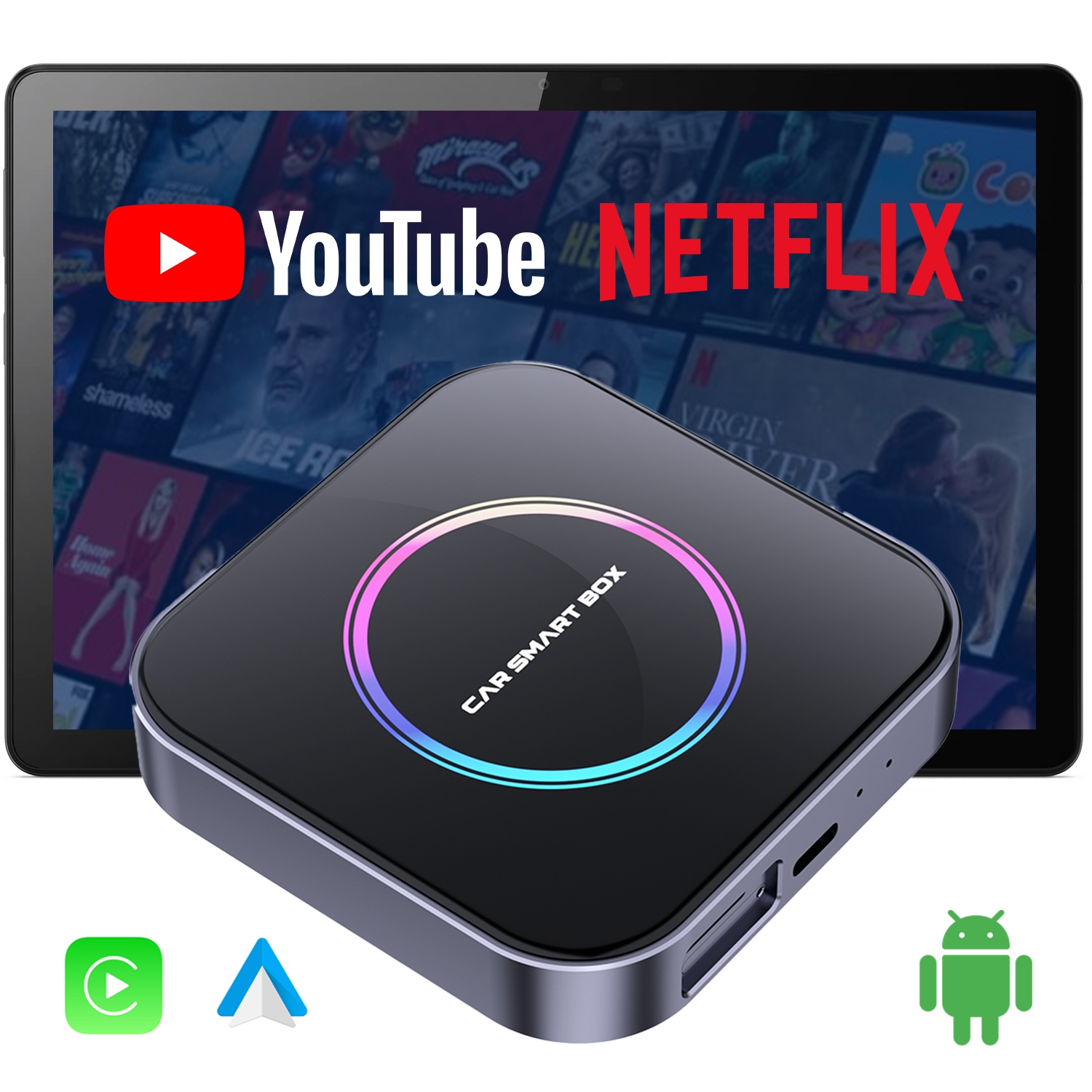 【良品】APPCASTII AI BOX KEIYO 良品】APPCASTII AI BOX KEIYO 良品】APPCASTII AI BOX KEIYO