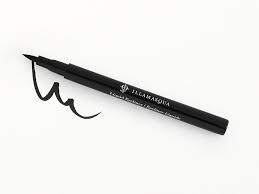 Illmasqua Černá Liquidová Oční Linka 1,8 ML