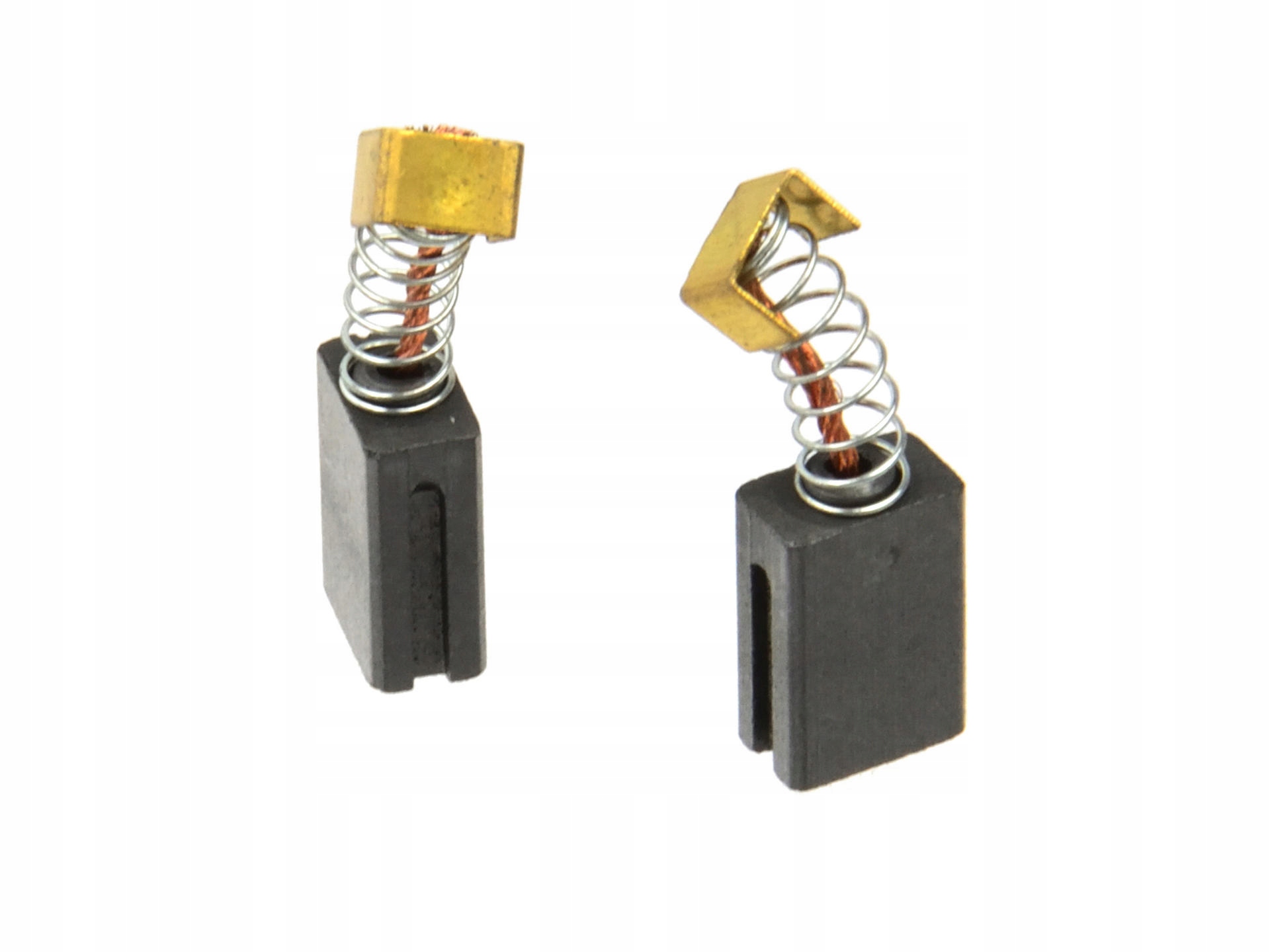 

Szczotki węglowe pilarki rowki 6x10x14mm