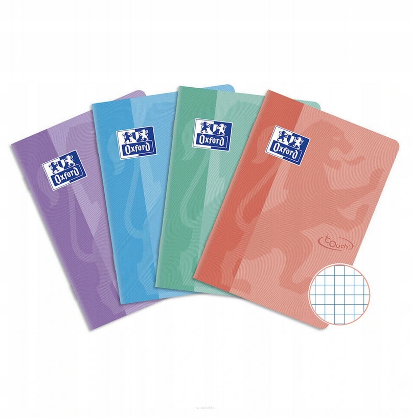 BRULION A5/96K KRATA OXFTOUCH PASTEL 400123215 A"5