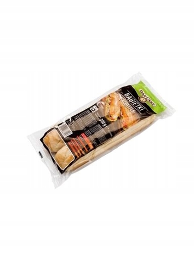 Levně 6 x Dan Cake Bageta Pšeničná 2 x 150 g