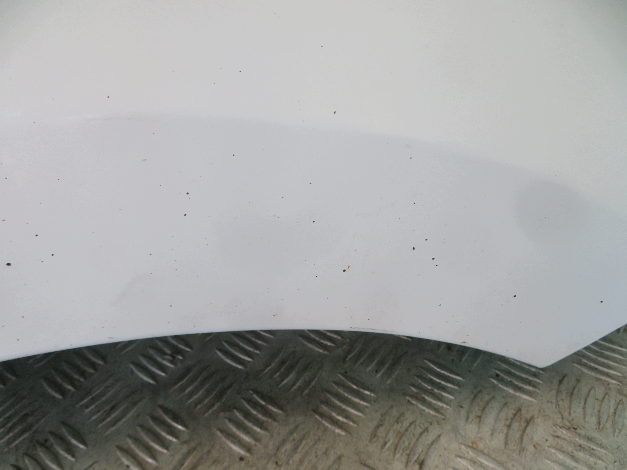 fender right front RENAULT MASTER OPEL MOVANO 19R