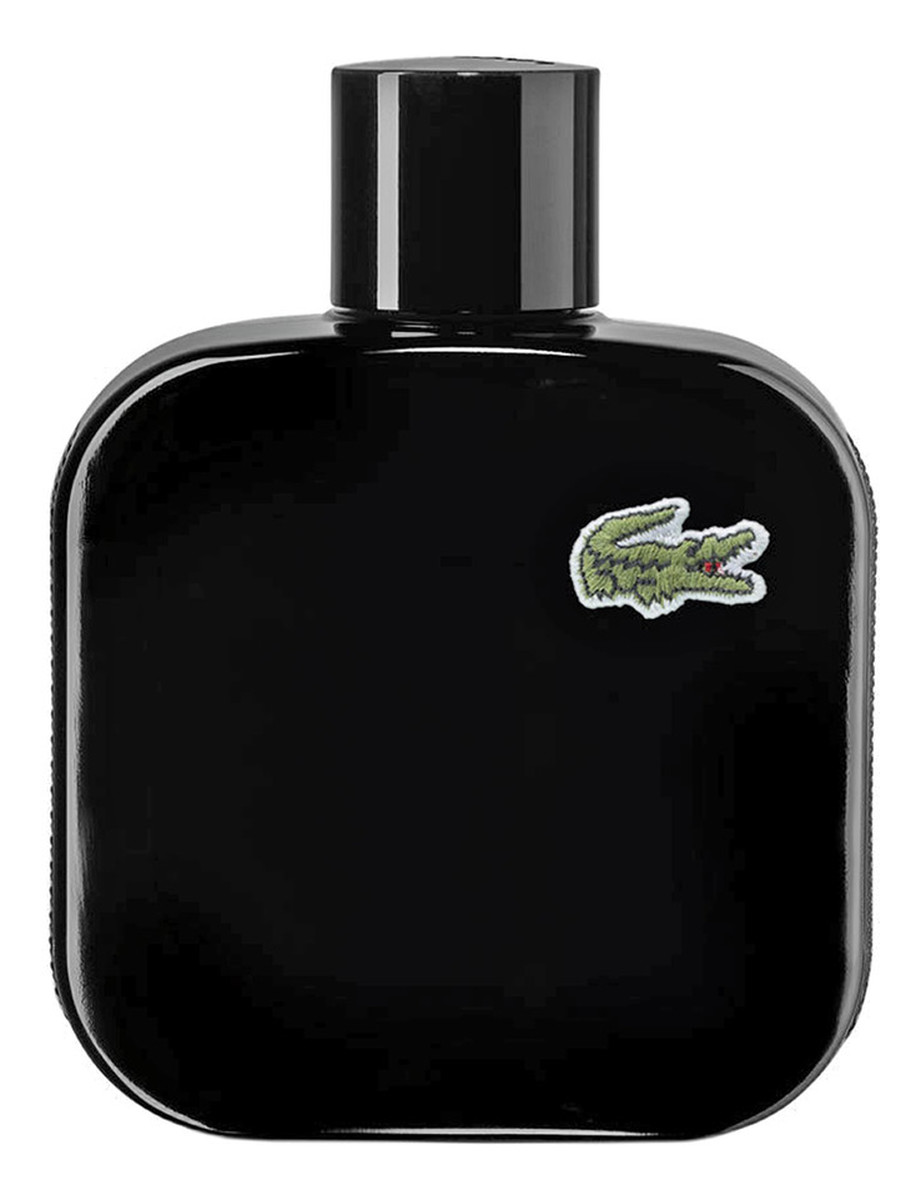 Lacoste L12.12 Noir Toaletní voda 100 ml