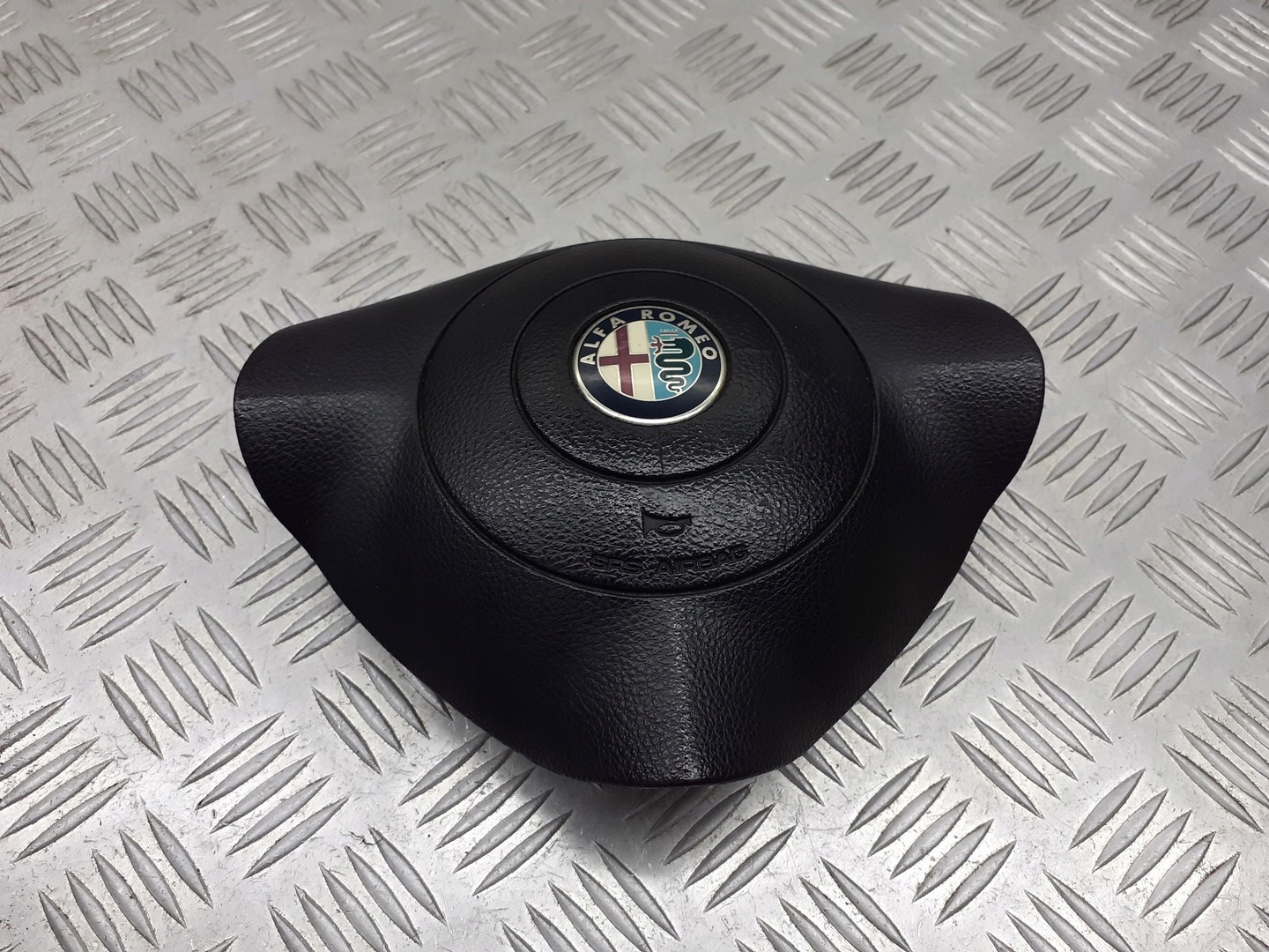 PODUSZKA AIRBAG KIEROWNICY ALFA ROMEO 147