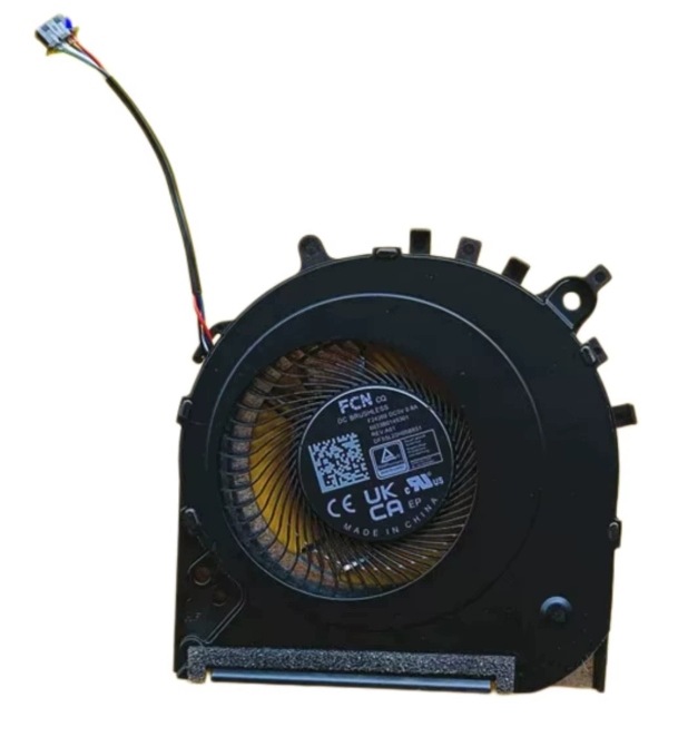 Ventilátor Hp 14-CF 14-CK 14-CM 240 G7 246 G7 14S-DK 14S-DP 14Q-CS