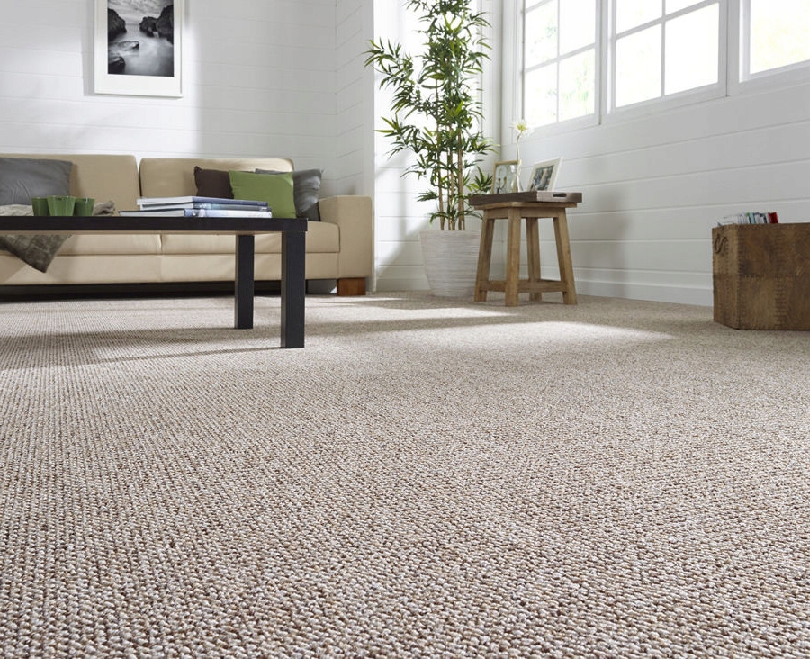 Modny Dywan Pokojowy Sznurkowy Nature beż 80x200 Kod producenta CHODNIK SKANDYNAWSKI PŁASKO TKANY BCF