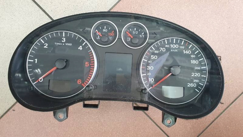 Audi OE 8P0920930Q