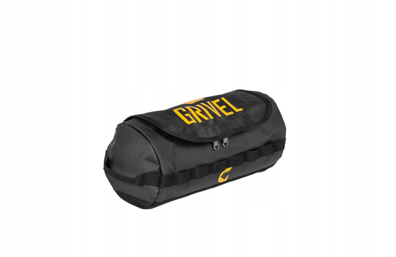 Taška Grivel Expedition Wash Bag černá