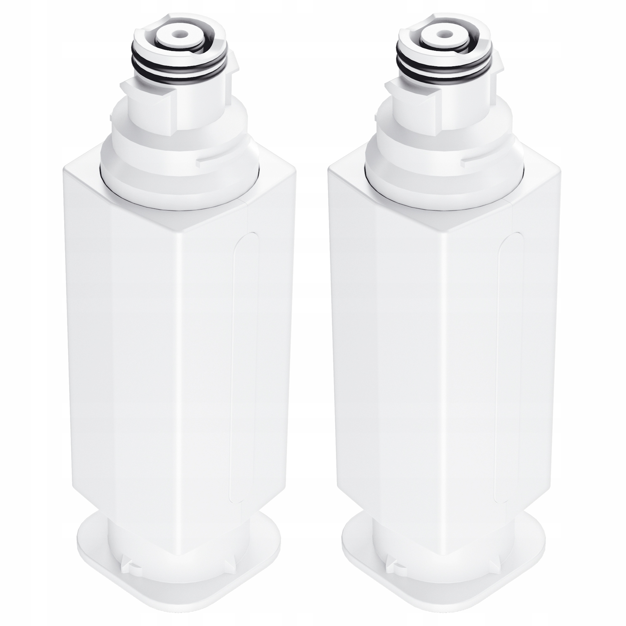 2x Filtr wkład wody Wessper do lodówki Samsung zamiennik DA97-17376B Hafqin