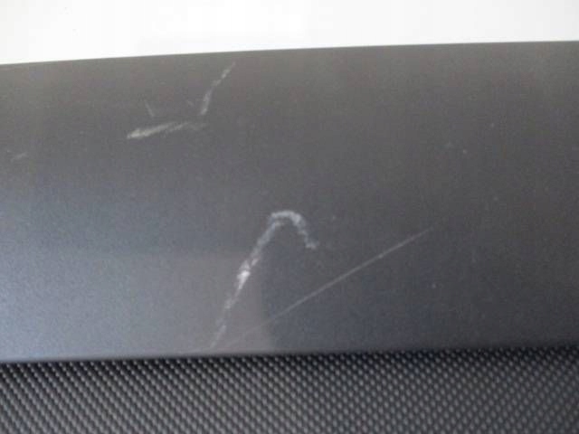 Audi Q5 80A ролета багажника