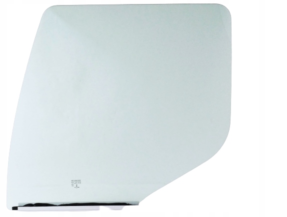 XXX0538XXX0538 - БОКОВОЕ СТЕКЛО ОПУСКАЕТСЯ В ДВЕРЬ DAF LF 45 55 Л