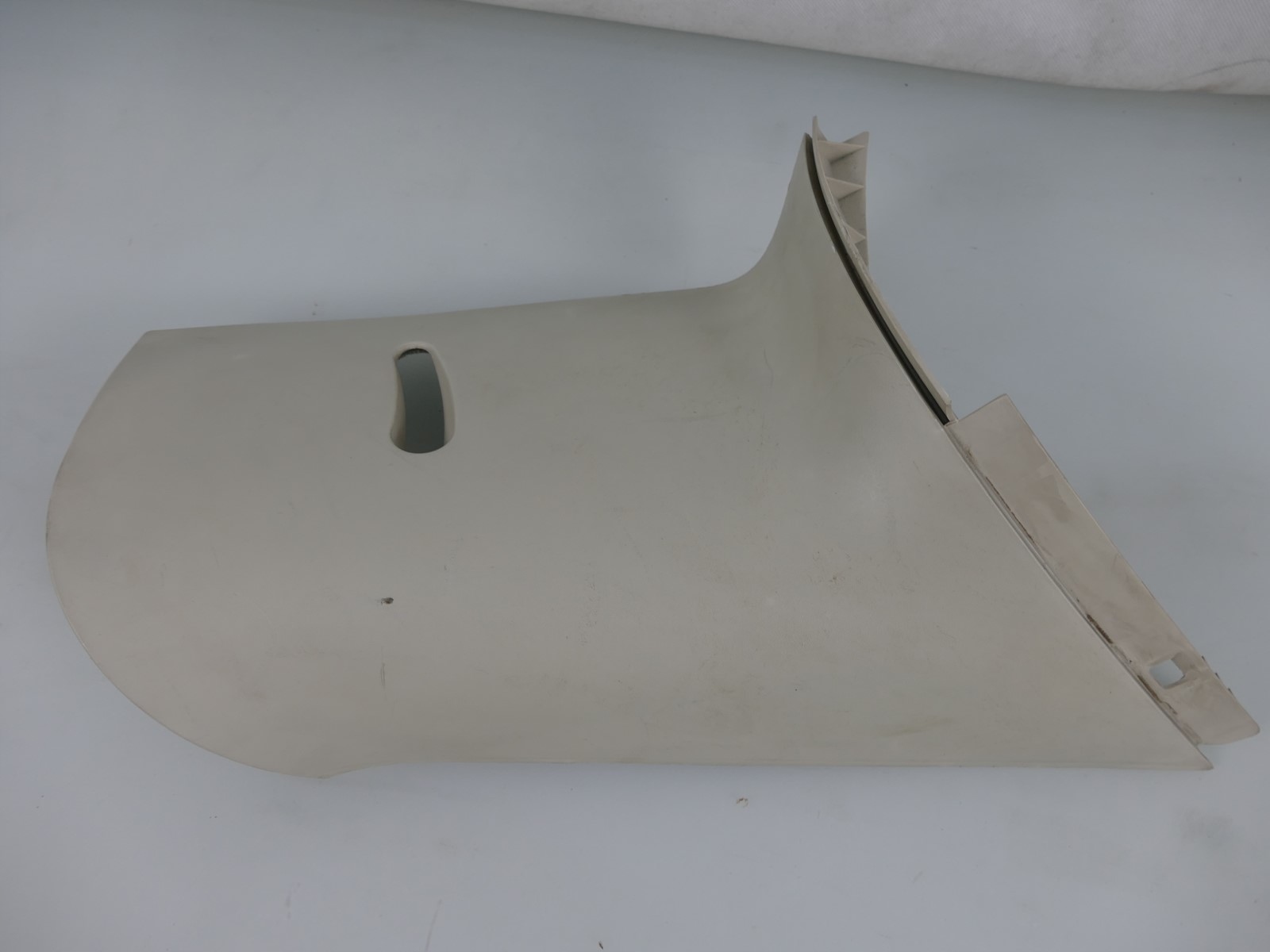 RANGE ROVER SPORT L320 side SLUPKA cover L.T.