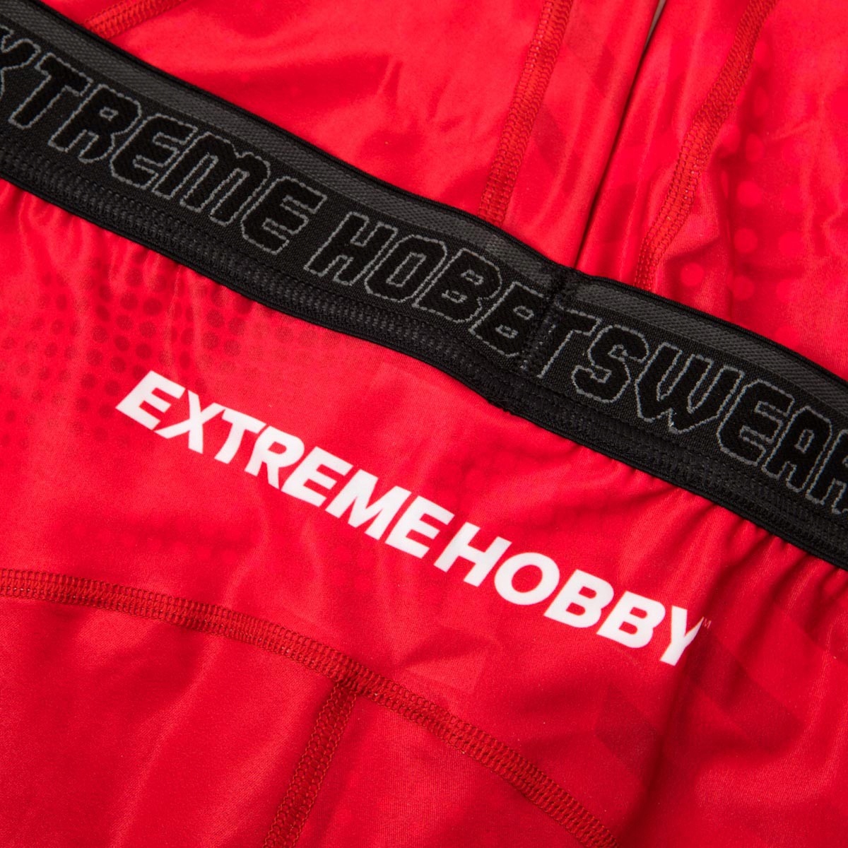 Legginsy męskie Reprezentacja MMA POLSKA PRIME 2XL EXTREME HOBBY Rozmiar XXL