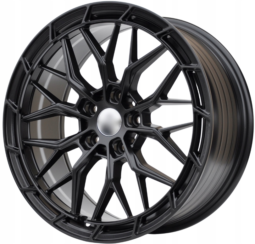 FBX384 Bm Nové Disky 18 5x112 Audi A4 A6 Cupra Formentor Terramar Vw Passat