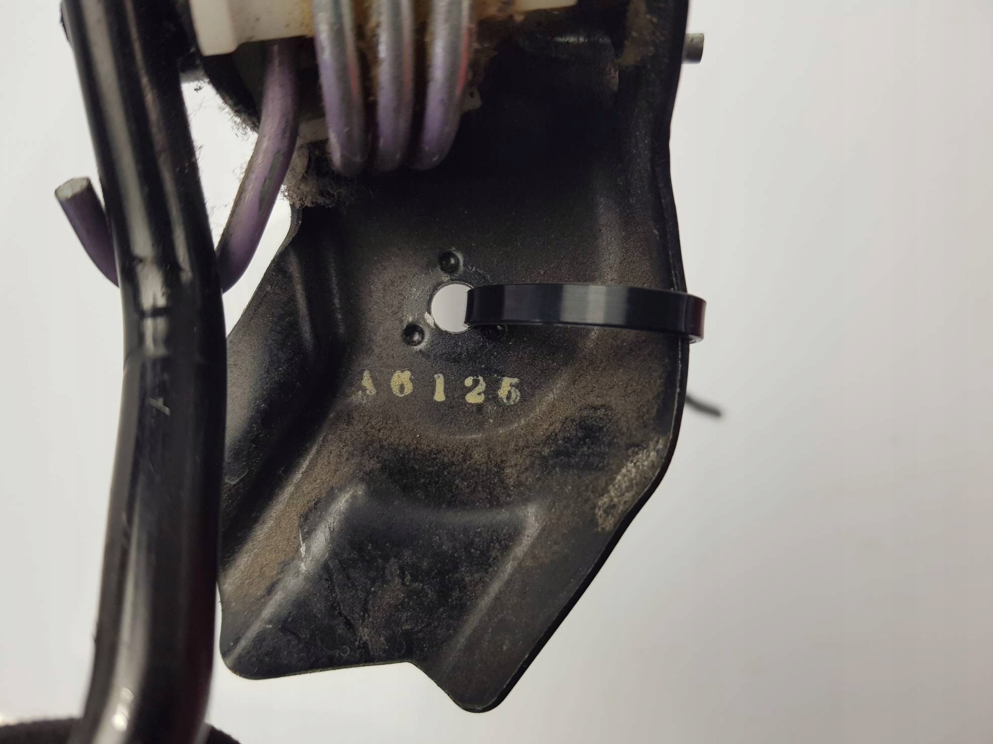 PEDAL TOYOTA COROLLA E12