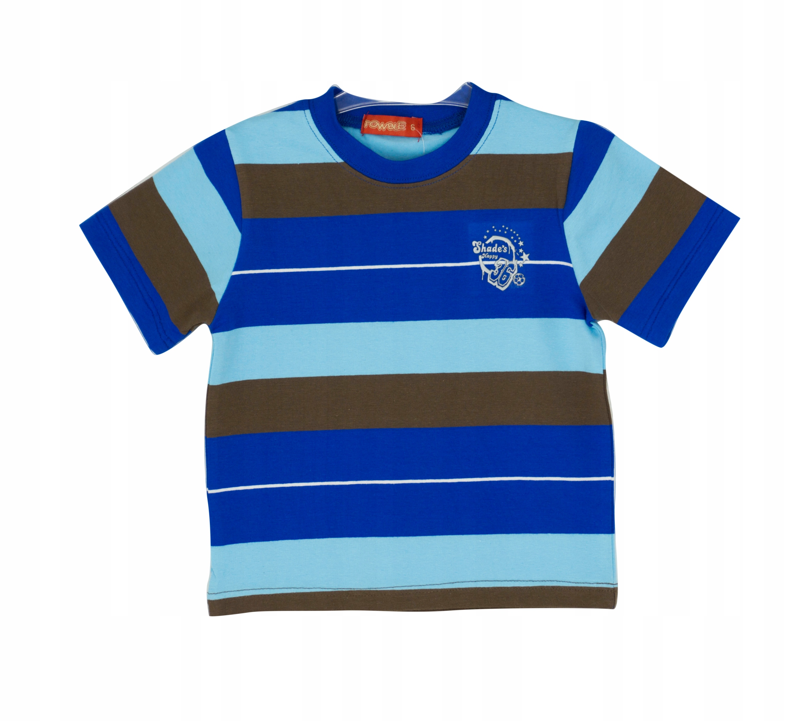 

P237A T-Shirt koszulka bluzka rozmiar 110