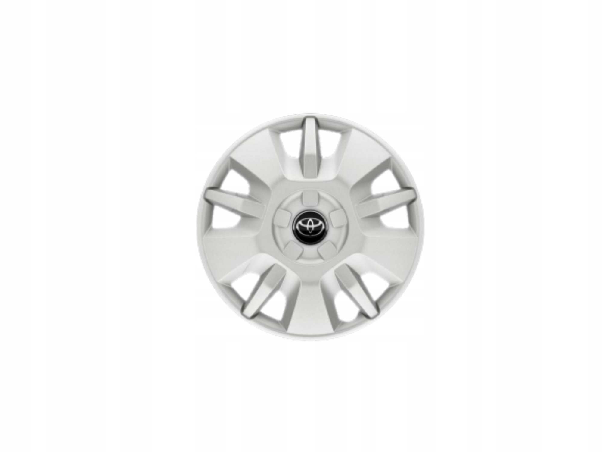 Toyota Proace Max Kolpak originálny 15 PZ4L0-H0667-1H Oe
