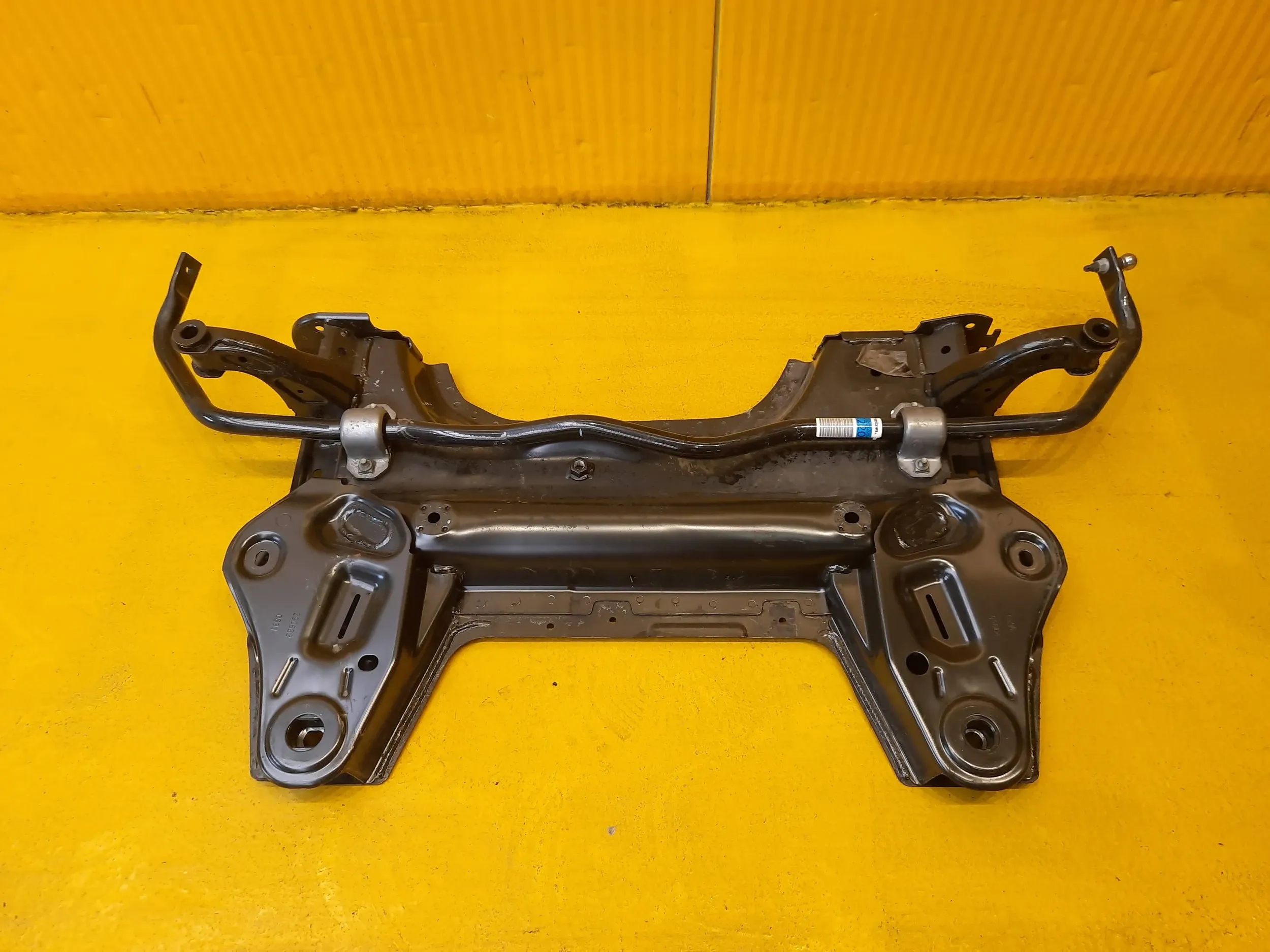 Opel Corsa F WÓZEK SANKI PRZÓD 19r.-