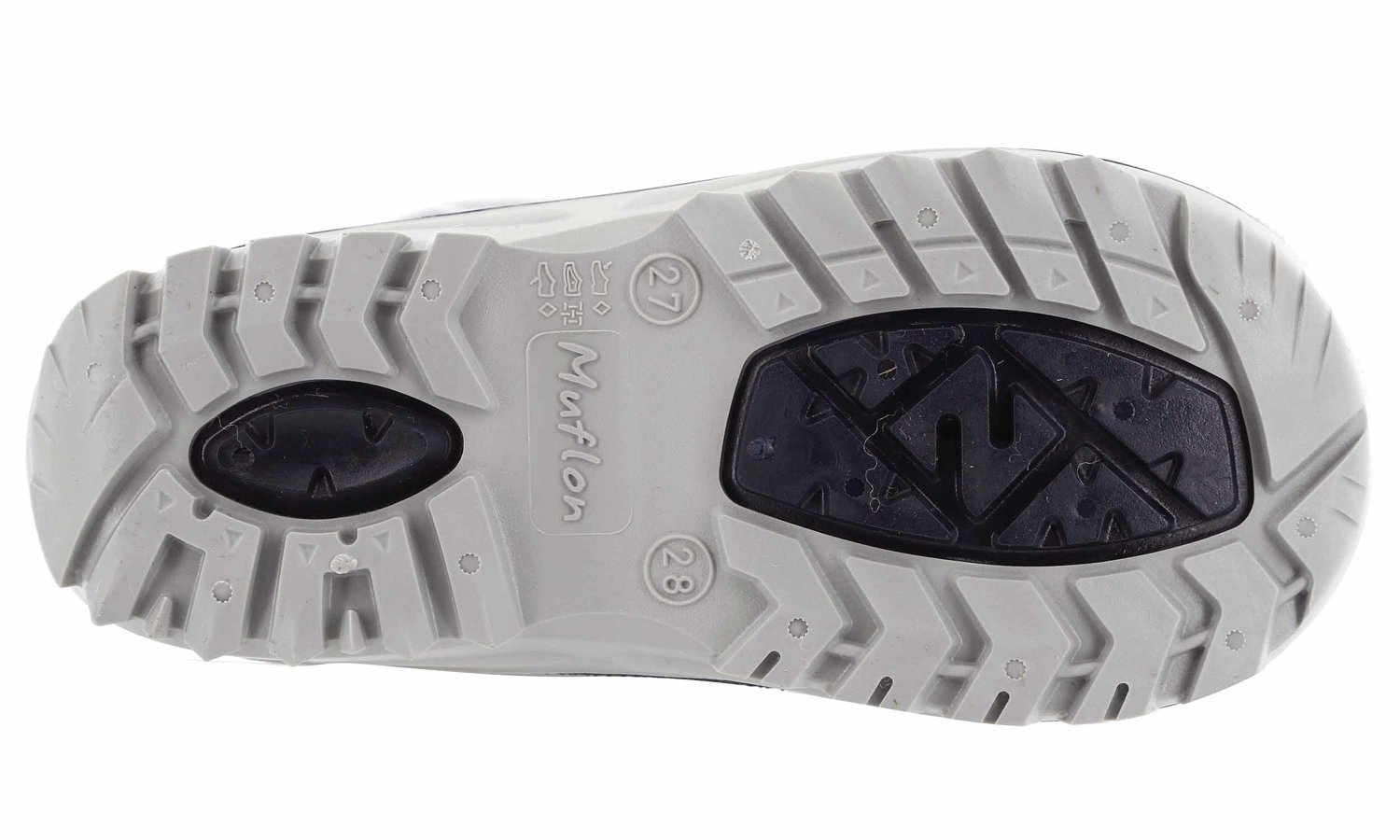 ŚNIEGOWCE RENBUT MUFLON owcza wełna r21/22 Płeć chłopcy