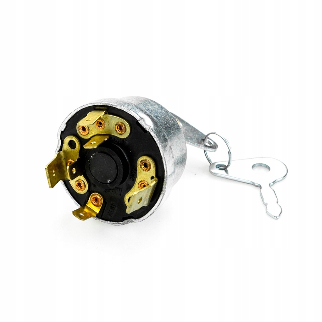 STACYJKA MF3 MF4 Produkt generyczny stacyjka