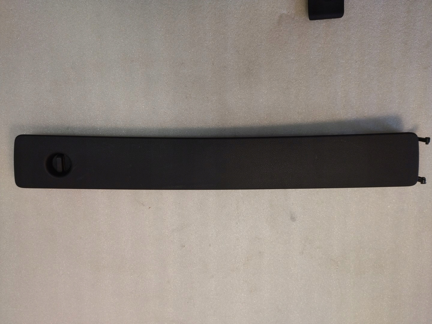 4G8867979 ZAŚLEPKA TAPICERKI TRÓJKĄTA AUDI A7 4G Typ samochodu Samochody osobowe