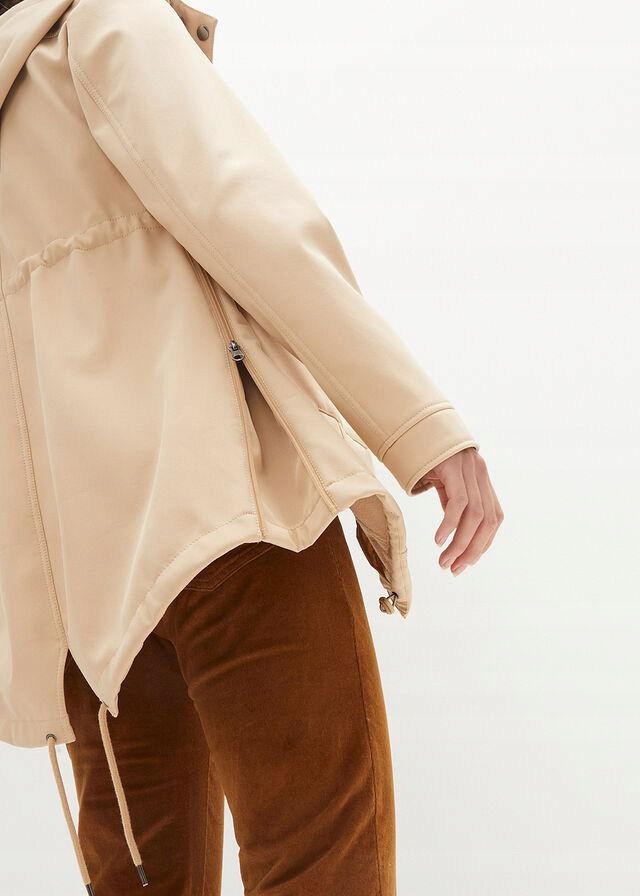 KURTKA CIĄŻOWA BONPRIX 44 Rozmiar 44