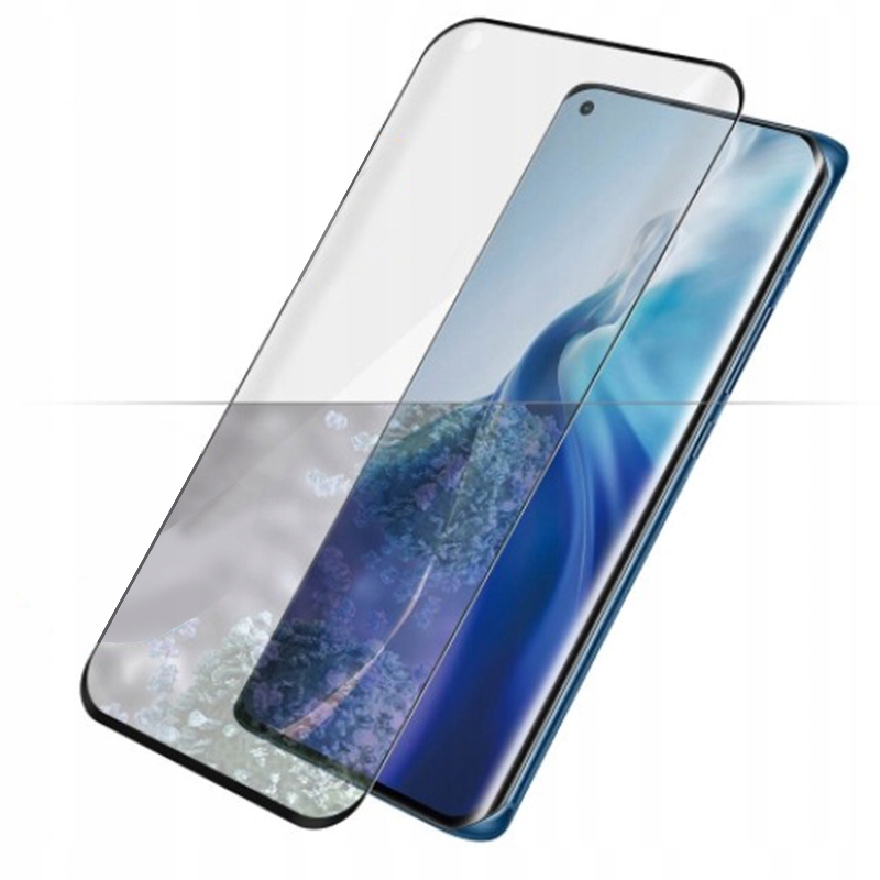 

Szkło hartowane PanzerGlass do Xiaomi Mi 11 Cf, Ab
