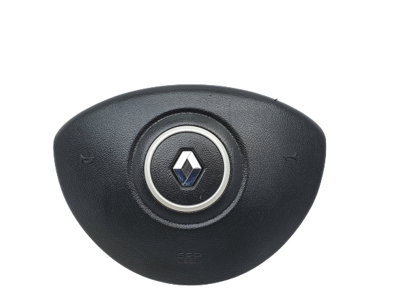 17186 - ВОЗДУШНАЯ СУМКА ВОДИТЕЛЯ RENAULT CLIO III LIFT 09-12