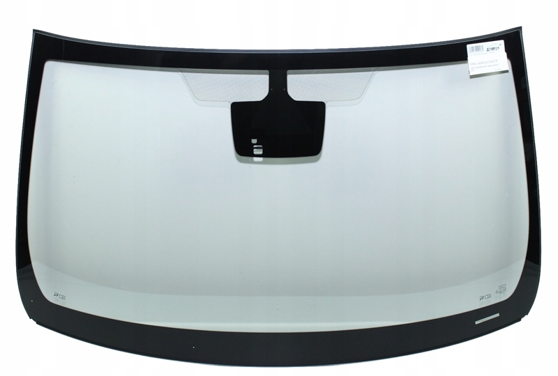 2000010099269 - НОВЕ ВІТРОВЕ СКЛО OPEL INSIGNIA SOLAR SENSOR 09-