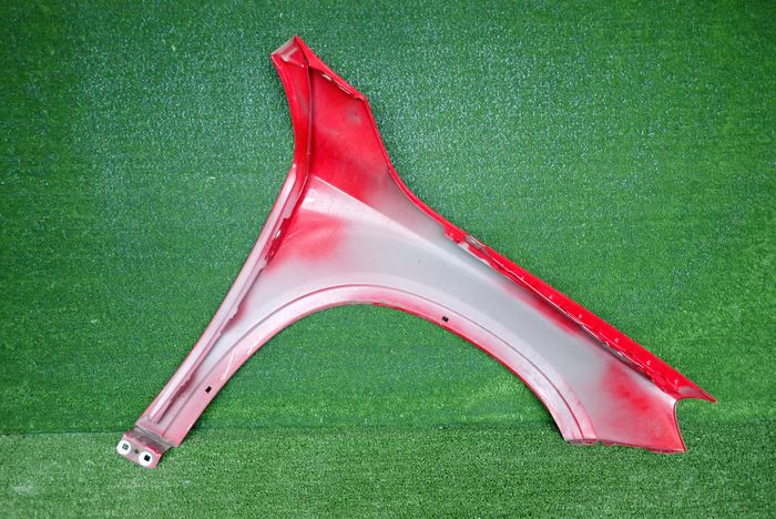MERCEDES W156 156 GLA fender left front front