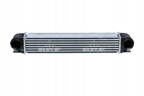 CHŁODNICA POWIETRZA INTERCOOLER 30129A NRF