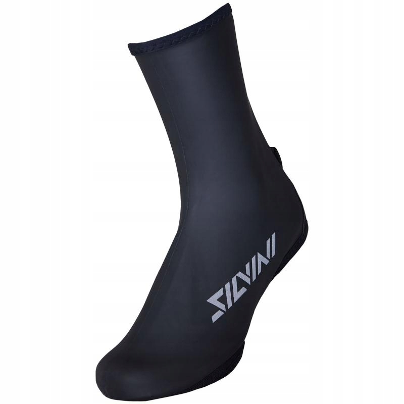 Silvini Návleky Albo UA1527 na tretry černá 39-40