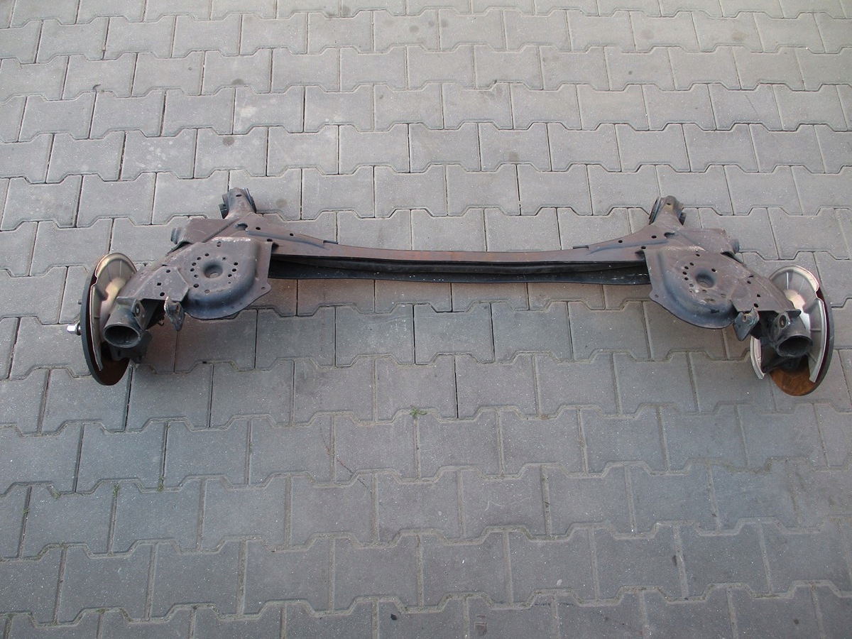 axis rear sususpension FORD KUGA MK3 1,5TDCI