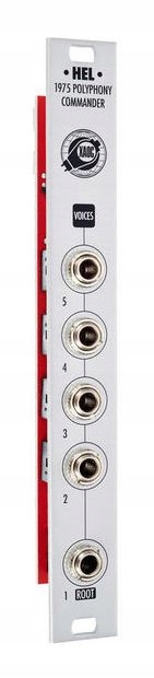 XAOC Devices Hel Kod producenta 41340