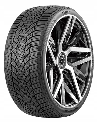 4 x Ilink Snowgripper I 185/60R14 82 T 3PMSF opona zimowa